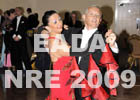 EADA NRE 2009: Ballroom Heats - Tango