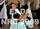 EADA NRE 2009: Ballroom Semi-Final Thumbnail