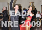 EADA NRE 2009: Latin Heats - ChaChaCha