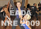 EADA NRE 2009: Latin Semi-Final Thumbnail