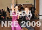 EADA NRE 2009: Latin Exhibition Dance Thumbnail