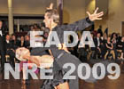 EADA NRE 2009: Latin Final